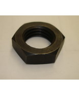 Hex Nuts M20x2.5 - $3.50