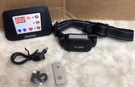 Aweec Wireless Dog Fence System Training Collar - $28.71