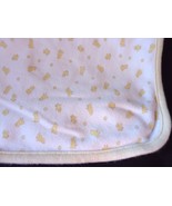 First Impressions Duck Chick Yellow White Baby Security Blanket Lovey - €20,79 EUR