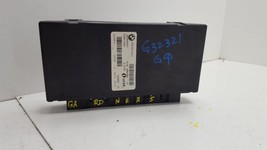 Body Control Module BCM From 9/05 2006 BMW 650i 525i   61356985364 - £86.24 GBP