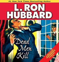 Dead Men Kill: A Murder Mystery of Wealth, Power, and the Living Dead (Golden Ag - £9.21 GBP