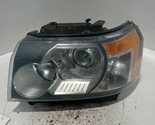 Driver Headlight Xenon HID Without Adaptive Headlamps Fits 08-12 LR2 104... - $272.25