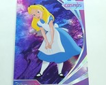 Alice In Wonderland 2023 Kakawow Cosmos Disney 100 All Star 075/188 - $69.29