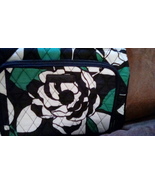 Vera Bradley Imperial Rose Little Hipster NWT Adjustable to Crossbody Or... - €21,53 EUR