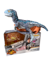 Jurassic World Real FX Baby Blue Animatronic Dinosaur - £151.87 GBP