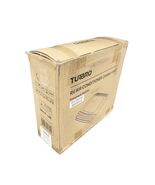 TURBRO Finnmark FM15H Non-Inverter 15K BTU Rooftop RV AC Indoor Unit ONLY - $629.81