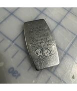 Vintage Zippo Pocket Knife Bojalad Provision Co. Pittsburg Pennsylvania - $13.09