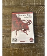 Dragon Age Origins Awakening PC Game - €64,09 EUR