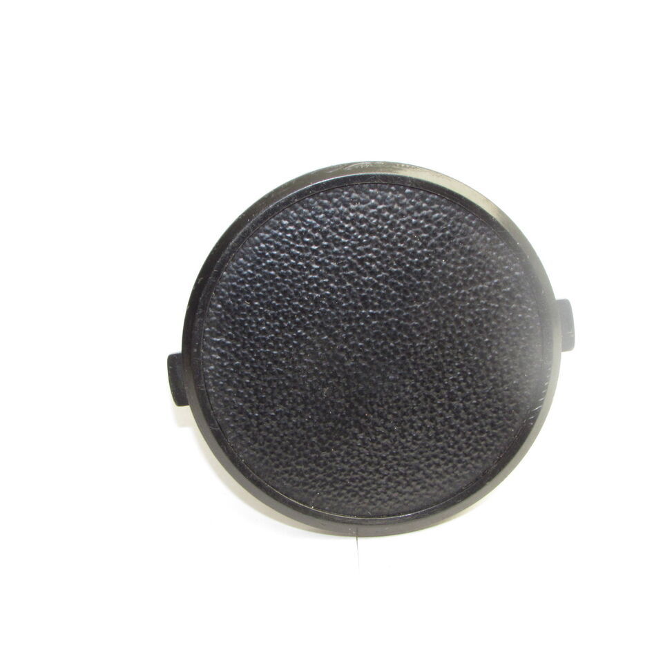 Used Lens front Cap Black 67mm Made in Taiwan S211304 - $5.55