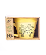 Boxer Gifts Plant-A-Holic Mugs - 20 Plants Ago - £32.17 GBP