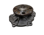 Water Coolant Pump From 2011 Chevrolet Camaro  3.6 12566029 - $34.95