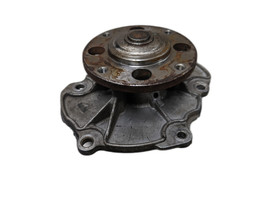 Water Coolant Pump From 2011 Chevrolet Camaro  3.6 12566029 - £27.87 GBP