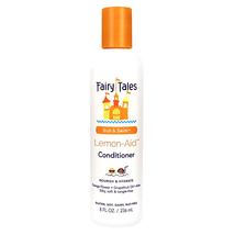  Fairy Tales Swimmer Conditioner for Kids, 8 Oz.