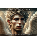Archangel Gabriel Activation - $34.30 CAD