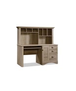 Cove 3 Drawer Oak Desk - $399.00