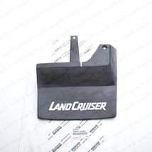 New Genuine Toyota FJ62 Land Cruiser Passenger Side Rear Mudguard 76607-... - $114.30