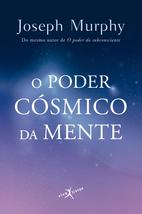 O Poder Cósmico da Mente (Em Portuguese do Brasil) - £25.03 GBP