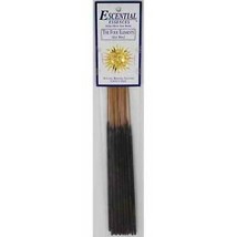 Four Elements Escential Essences Incense Sticks 16 Pack - £5.34 GBP