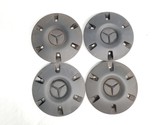 Four MB SPRINT 2008 Center Cap Wheel OEM 904762 - $561.11 MXN