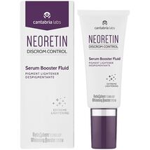 Neoretin Discrom Control Serum Booster Fluid Depigmentant Whitening, 30ml - $63.00