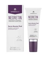 Neoretin Discrom Control Serum Booster Fluid Depigmentant Whitening, 30ml - $63.00