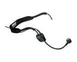 Shure WH20TQG Wireless Headset Microphone for Shure Wireless Systems Ban... - $135.99