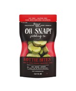 OH SNAP! | Hottie Bites (12 Pack) By Snacks and More - $32.99