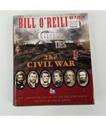 Bill O&#39;Reilly&#39;s Legends and Lies: The Civil War - 1st Edition - £9.33 GBP
