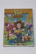 Disney Pixar Toy Story 3 (Dvd, 2010) Sealed - £14.34 GBP