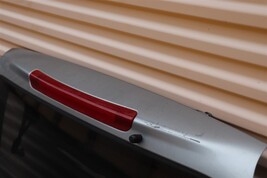 04-07 Lexus LX470 Upper Tailgate Liftgate Tail Gate Hatch Trunk Lid w/ Camera image 7