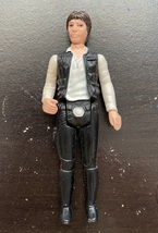 1977 Star Wars Han Solo - £27.97 GBP