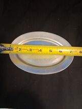 Wilton Columbia Pewter Oval Serving little dish made in Columbia PA, USA - $15.99