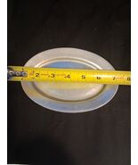 Wilton Columbia Pewter Oval Serving little dish made in Columbia PA, USA - $15.99