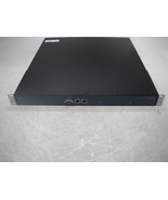 Defective Cisco 5100 Series CUVC-5110-HD10 Unified Videoconferencing AS-IS - $9,341.27 MXN