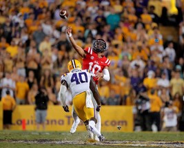 DEVIN WHITE 8X10 PHOTO LSU TIGERS FOOTBALL PICTURE NCAA GAME ACTION - £3.85 GBP