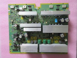 PANASONIC TH-P50G10C TH-P50G11C Y-SUS SC Board TNPA4782 AB USED PART - £57.42 GBP