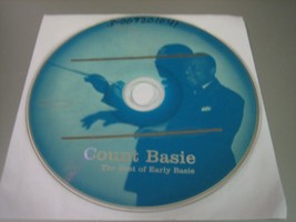 The Best of Early Basie by Count Basie (CD, Jul-1996, GRP (USA)) - Disc Only!!! - £3.48 GBP