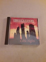 Celtic Nights - Enaid &amp; Einalem (CD, 1997) NorthSound, VG, Tested - £2.36 GBP