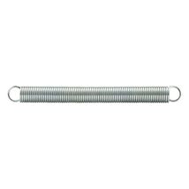 Prime-Line 6 in. L X 9/16 in. D Extension Spring 2 pk - $7.95