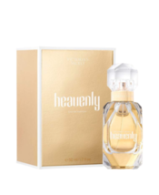 Victorias Secret Heavenly Perfume Edp Eau De Parfum 1.7 Oz 50 Ml Brand New - £31.45 GBP