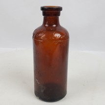 Vintage Lysol Bloomfield New Jersey Bottle 5.5 Inch Tall - $13.10