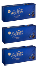 FAZER Milk Chocolates 3 x 270 g Karl Fazer - £23.25 GBP
