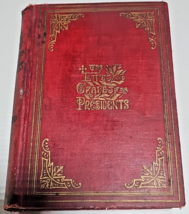 &quot;The Lives and Graves of Our Presidents&quot; by G. S. Weaver, D.D. 1897 - £39.61 GBP