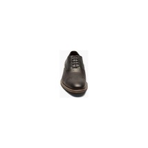 Stacy Adams Macarthur Wingtip Oxford Men's Shoes Leather Black 25489-001 image 7