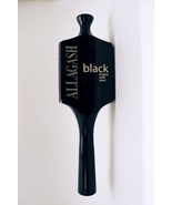 ORIGINAL Vintage Algash Black Belgian Style Stout Beer Tap Handle   - £39.10 GBP