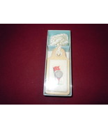 NIB VINTAGE FRENCH MILLED GOLFERS SOAP ON ROPE SUBTLY SCENTED W/TOUCH OF... - $93.01 MXN