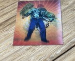 Marvel Comics Hulk 1996 Marvel Motion Card # 20 Trading Card KG JD - $24.75