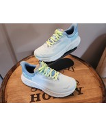 Hoka One Woen&#39;s Arahi 7 Knit Running Shoe, Size 8.5 D - $162.99 CAD