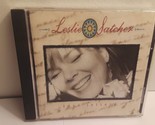 Love Letters by Leslie Satcher (CD, Jan-2001, Warner Bros.) - $5.69