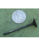 EXHAUST VALVE 1988 88 KAWASAKI MULE 1000 KAF450 KAF 450 - $227.93 MXN